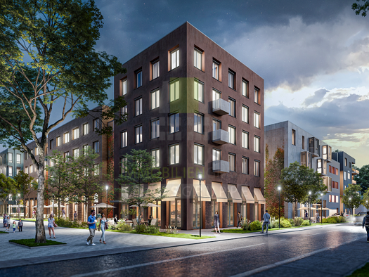 Wohnung zum Kauf provisionsfrei 735.000 € 4 Zimmer 109,1 m² 2. Geschoss Rohrbach Heidelberg 69126