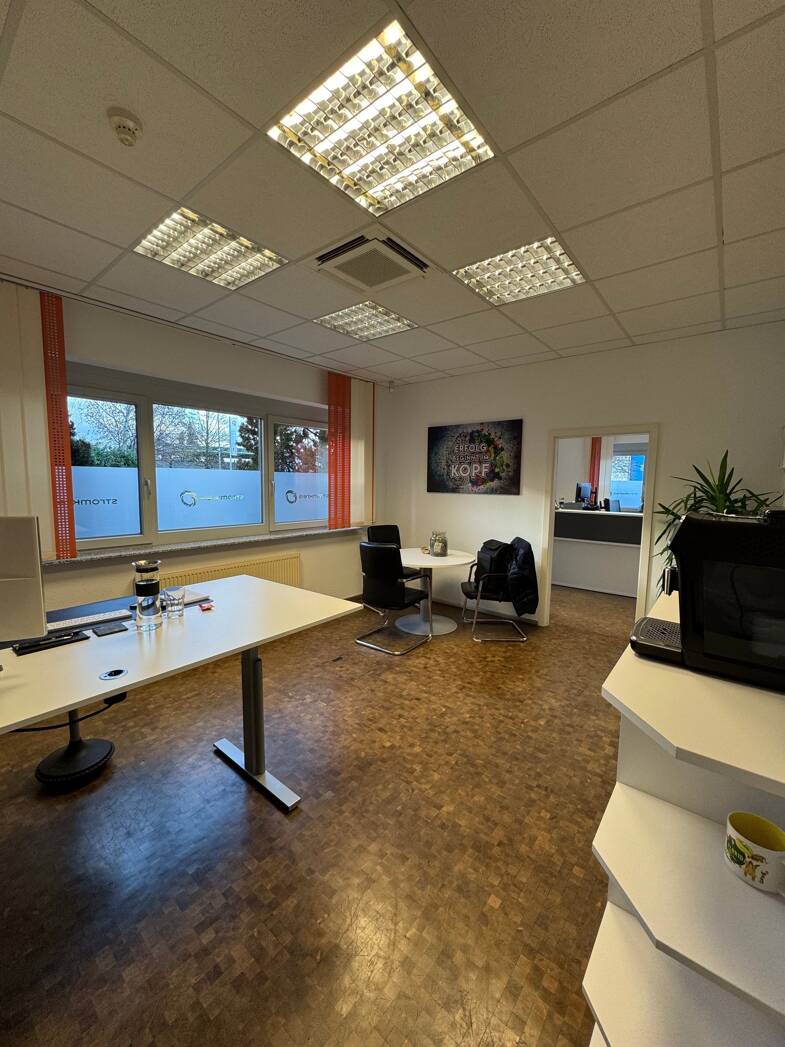 Praxis zur Miete 243 m² Bürofläche Auenstein Ilsfeld 74360