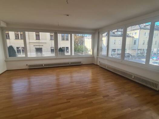 Wohnung zur Miete 886 € 4 Zimmer 110,8 m² Innere Stadt Villach 9500