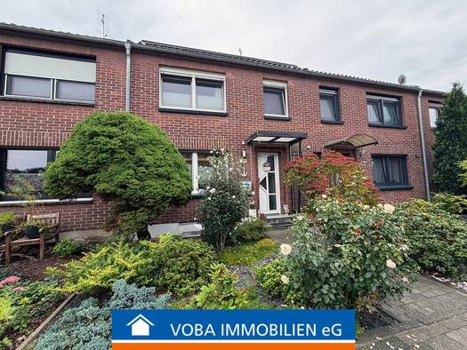 Einfamilienhaus zum Kauf 379.000 € 5 Zimmer 104 m² 179 m² Grundstück Süchteln Viersen 41749