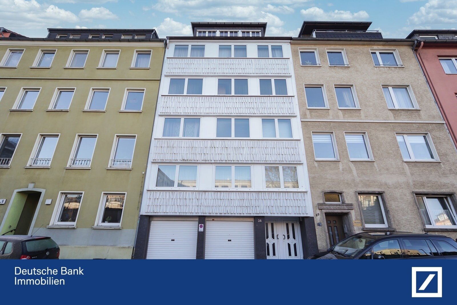 Wohnung zum Kauf 269.000 € 3,5 Zimmer 100 m²<br/>Wohnfläche 1.<br/>Geschoss Cityring - West Dortmund 44137