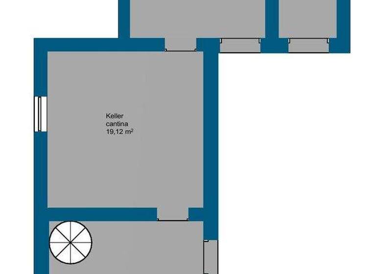 Bauernhaus zum Kauf 250.000 € 2 Zimmer 180 m² 110.000 m² Grundstück frei ab sofort Pitigliano 58017