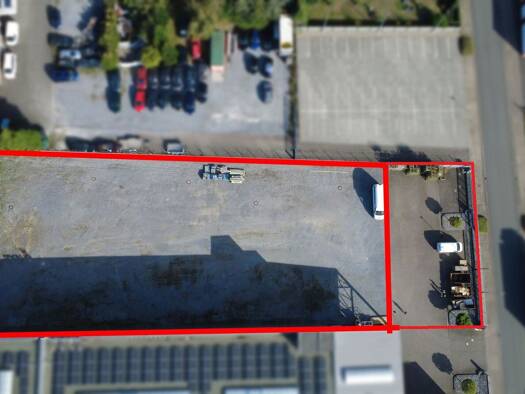 Außenstellplatz zur Miete 1.450 € Liemke Schloß Holte-Stukenbrock 33758
