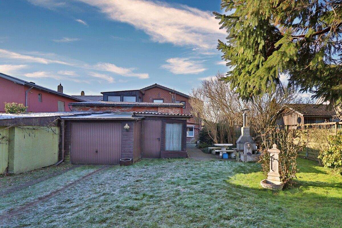 Haus – Lunden, Kreis Dithmarschen - Mehr