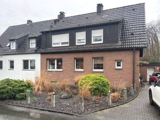 Einfamilienhaus zum Kauf 385.000 € 4 Zimmer 167 m² 1.024 m² Grundstück frei ab sofort Rünthe Bergkamen 59192