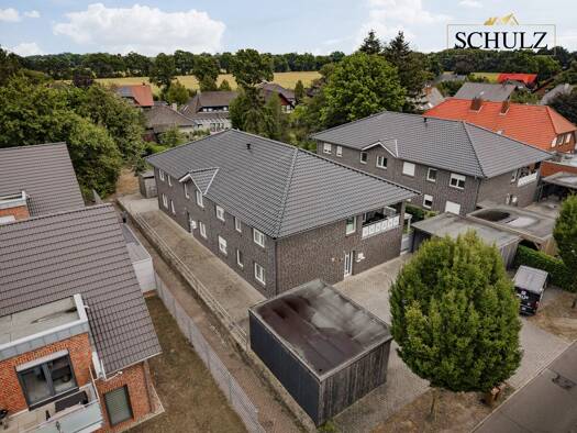 Mehrfamilienhaus zum Kauf 1.190.000 € 3 Zimmer 287 m² 867 m² Grundstück Garrel Garrel 49681
