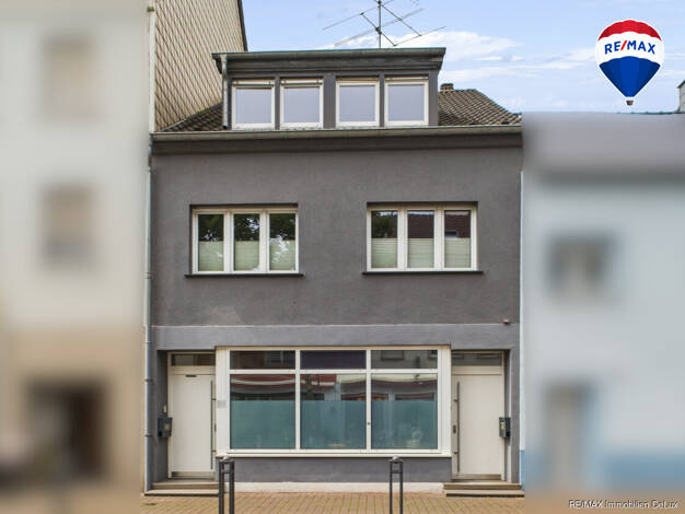 Reihenmittelhaus zum Kauf 279.000 € 7 Zimmer 230 m² 182 m² Grundstück Dillingen 66763