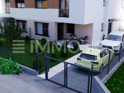 Mehrfamilienhaus zum Kauf 4 Zimmer 122 m² 266 m² Grundstück Mistelbach 2130