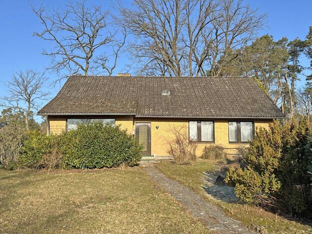Grundstück zum Kauf 485.000 € 1.189 m² Grundstück Adendorf Adendorf 21365
