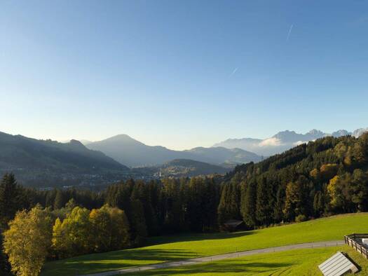 Penthouse zur Miete 3.460 € 4 Zimmer 126 m² Kitzbühel 6370