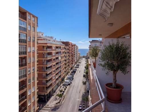 Wohnung zum Kauf 180.000 € 4 Zimmer 88 m² 7. Geschoss Vinaròs 12500