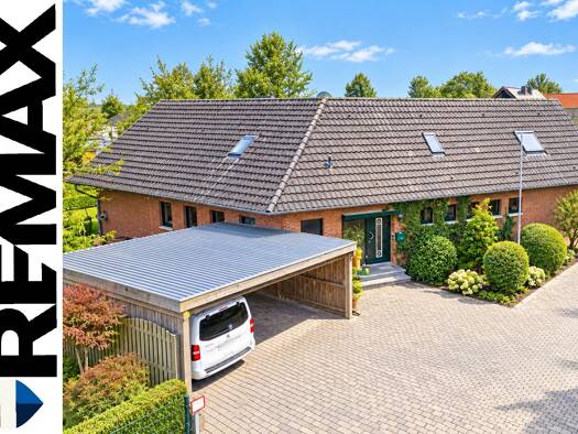 Einfamilienhaus zum Kauf 599.000 € 7 Zimmer 170,2 m² 1.165 m² Grundstück Pfalzdorf Goch 47574