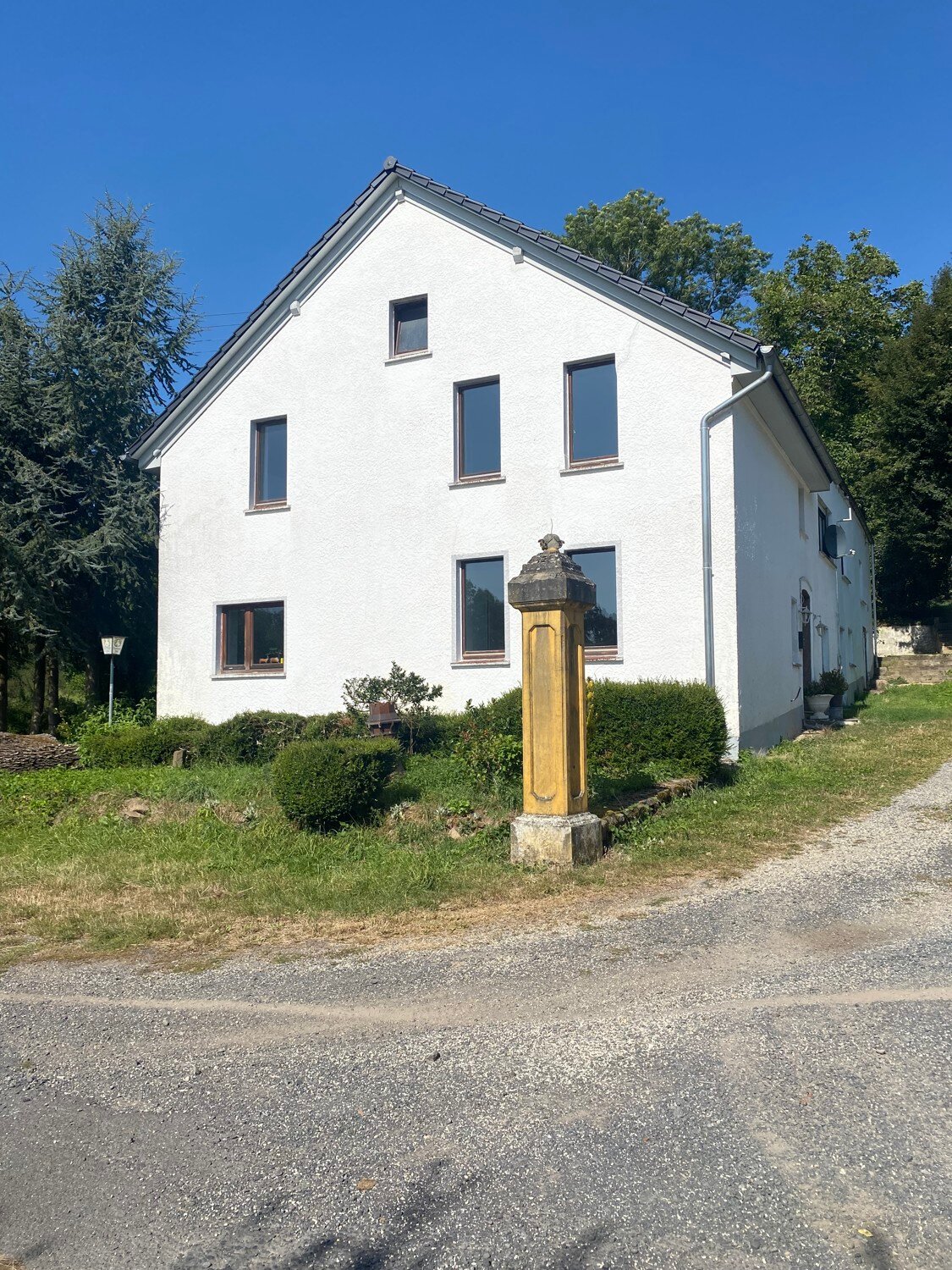 Bauernhof zum Kauf 239.000 € 4.683 m²<br/>Grundstück Gemünden Gemünden 56459