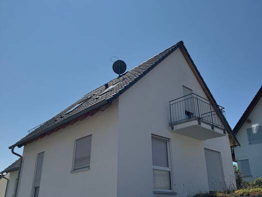 Doppelhaushälfte zur Miete 2.400 € 6 Zimmer 135 m² frei ab sofort Uhlbach Obertürkheim 70329