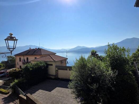 Wohnung zum Kauf 179.000 € 1 Zimmer 94 m² 2 Geschosse frei ab sofort Via Giovanni Polli Oggebbio 28824