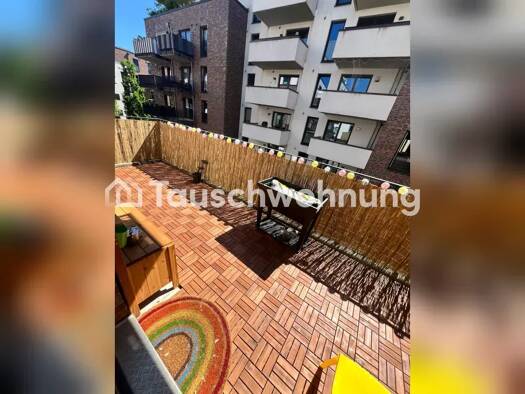 Wohnung zur Miete Tauschwohnung 1.910 € 4 Zimmer 97 m² 2. Geschoss Osdorf Altona 22763