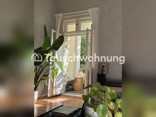 Wohnung zur Miete Tauschwohnung 550 € 2 Zimmer 56 m² 2. Geschoss Französisch Buchholz Berlin 10409