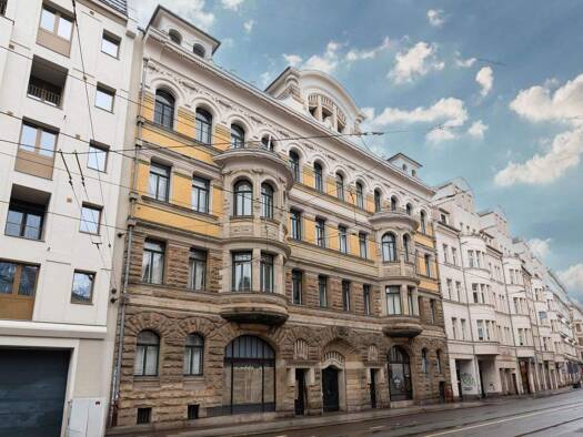 Verkaufsfläche zum Kauf 2.878 € 1 Zimmer 99,4 m² Verkaufsfläche Zentrum-West Leipzig 04109