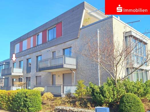 Wohnung zum Kauf 399.000 € 2 Zimmer 79,7 m² 1. Geschoss Büsum 25761