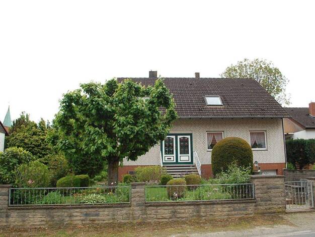 Einfamilienhaus zum Kauf 198.000 € 4 Zimmer 101 m² 637 m² Grundstück frei ab 01.11.2026 Groß Mahner Salzgitter 38259