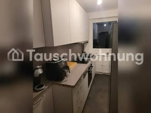 Wohnung zur Miete Tauschwohnung 970 € 2 Zimmer 55 m² Niendorf Hamburg 22453
