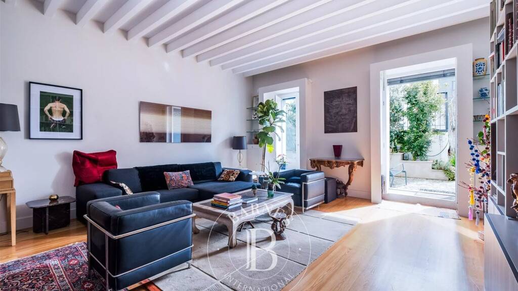 Wohnung zum Kauf 1.800.000 € 152 m² Santa Catarina 1200