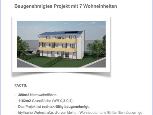 Grundstück zum Kauf 1.162 m² Grundstück Liebenau Graz 8041