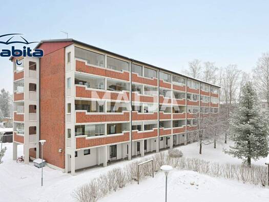 Studio zum Kauf 157.000 € 2 Zimmer 49,5 m² 3. Geschoss Hiekkaharjuntie 15 Vantaa 01350