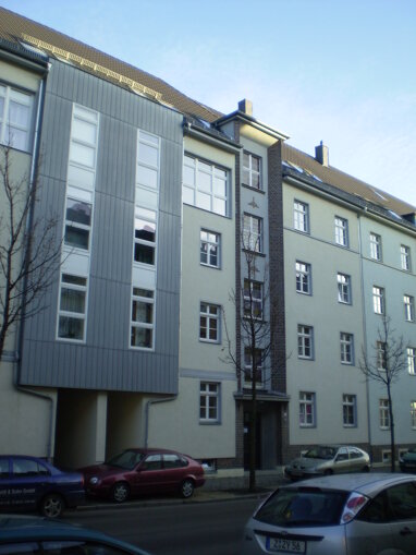 Studio zum Kauf 84.900 € 3 Zimmer 85,1 m² 2. Geschoss Franz-Mehring-Straße 44 Pölbitz 313 Zwickau 08058