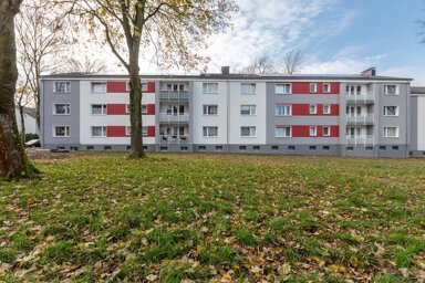 Wohnung zur Miete 571 € 3 Zimmer 68 m² EG frei ab 01.01.2025 Thüringer Str. 40 Broich - West Mülheim/Ruhr 45479