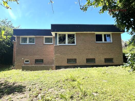 Einfamilienhaus zum Kauf 448.000 € 4 Zimmer 170,1 m² 1.274 m² Grundstück Bordesholm 24582