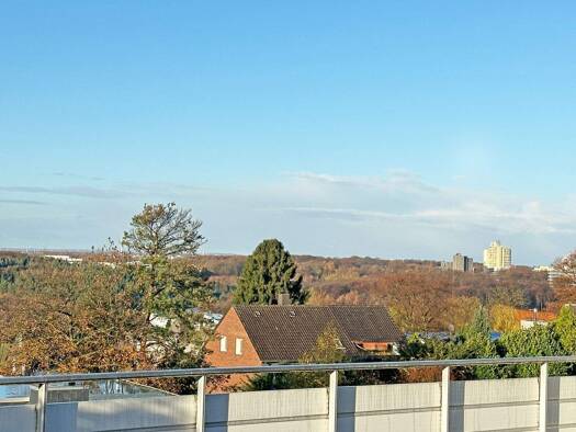 Mehrfamilienhaus zum Kauf 798.000 € 9,5 Zimmer 289,6 m² 1.083 m² Grundstück frei ab 01.05.2026 Stiepel Bochum / Stiepel 44797