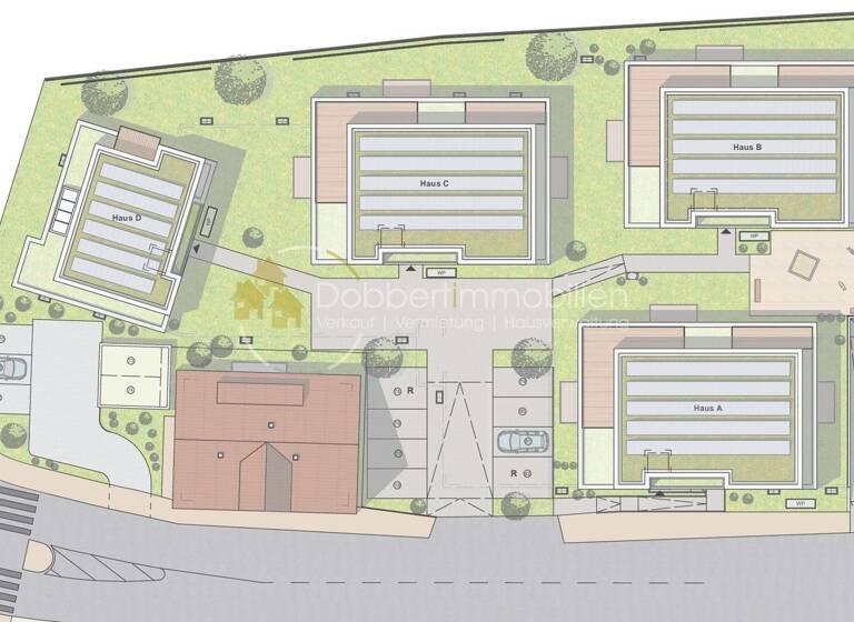 Wohnung zum Kauf - Erstbezug provisionsfrei 367.500 € 3 Zimmer 76,3 m² EG Bahnhofstraße 100-106 Gaildorf 74405