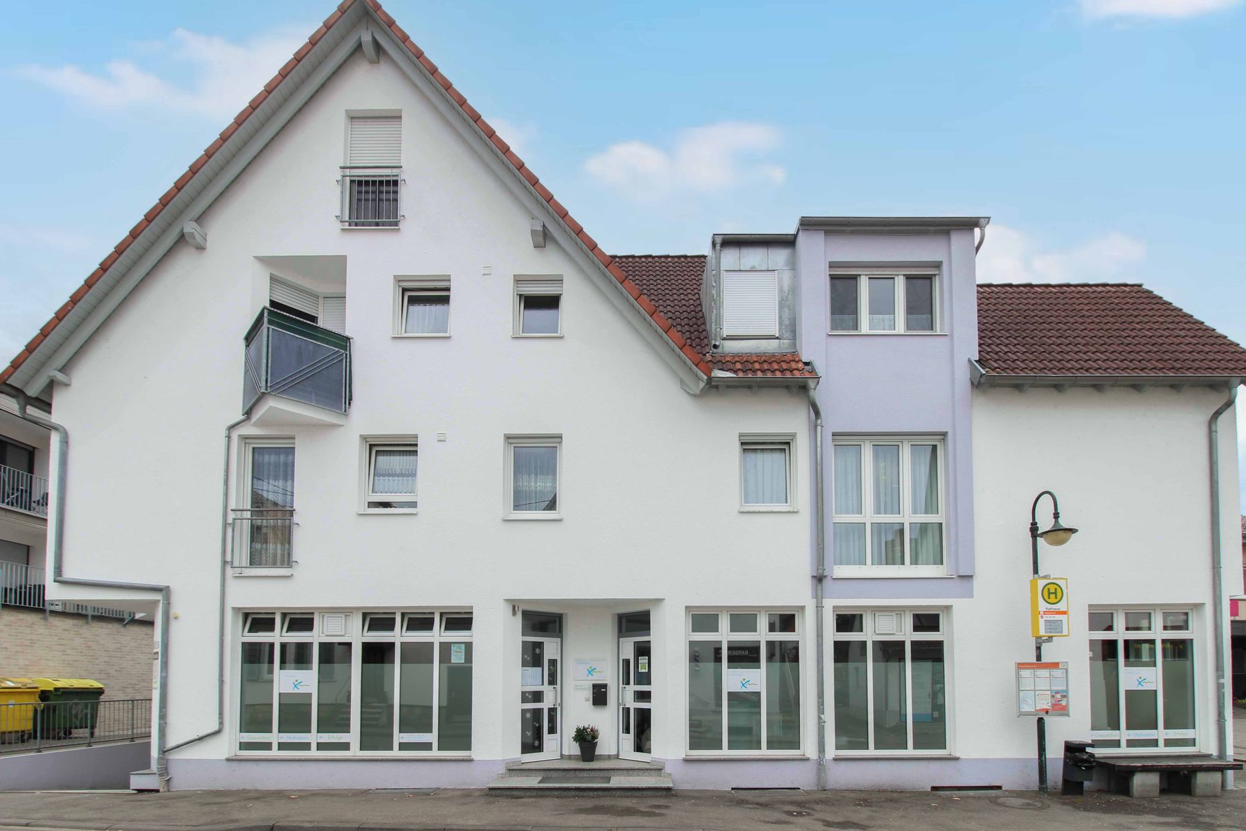 Wohnung zum Kauf 159.000 € 2 Zimmer 49 m²<br/>Wohnfläche 1.<br/>Geschoss Neckartenzlingen 72654