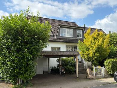 Einfamilienhaus zum Kauf 680.000 € 4 Zimmer 163,4 m² 592 m² Grundstück Bramfeld Hamburg 22177