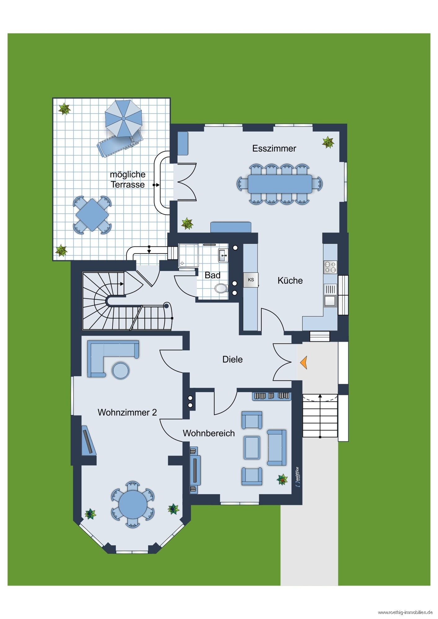 Villa zur Versteigerung 6.000.000 € 8 Zimmer 232 m²<br/>Wohnfläche 2.400 m²<br/>Grundstück Starnberg Starnberg 82319