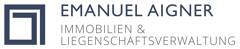 Emanuel Aigner Immobilien & Liegenschaftsverwaltung logo