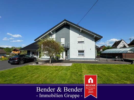 Einfamilienhaus zum Kauf 499.000 € 5 Zimmer 229 m² 1.500 m² Grundstück Fürthen 57539