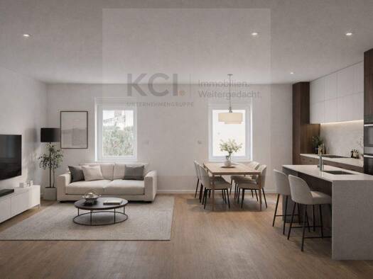 Wohnung zur Miete 720 € 2 Zimmer 60 m² EG frei ab sofort Immenhausen 34376