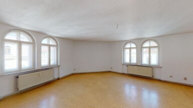 Wohnung zur Miete 450 € 3 Zimmer 106 m² 4. Geschoss Hospitalstraße 9 Innenstadt Görlitz 02826