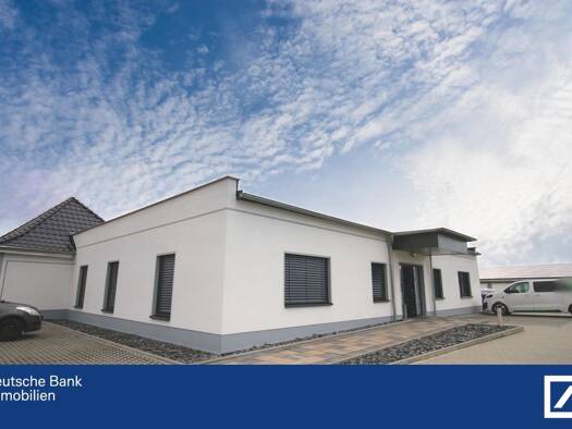 Büro zum Kauf 1.257 € 10 Zimmer 164 m² Bürofläche Reichenbach 08468