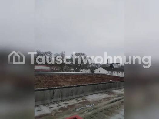 Wohnung zur Miete Tauschwohnung 450 € 2,5 Zimmer 67 m² Eißendorf Hamburg 21075