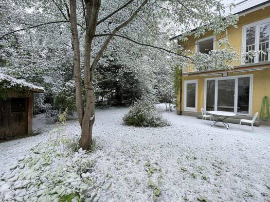 Doppelhaushälfte zum Kauf 1.349.000 € 6 Zimmer 132 m² 500 m² Grundstück Thalk.Obersendl.-Forsten-Fürstenr.-Solln München 81477