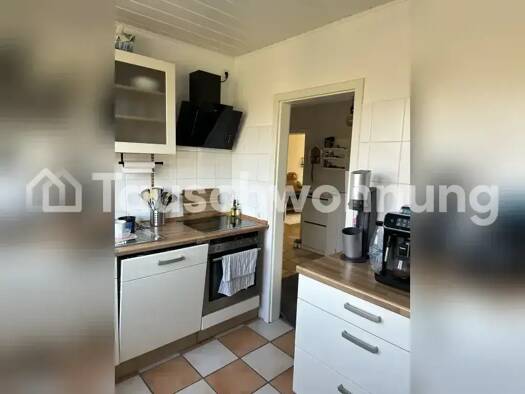 Wohnung zur Miete Tauschwohnung 610 € 2 Zimmer 65 m² EG Linden-Nord Hannover 30451