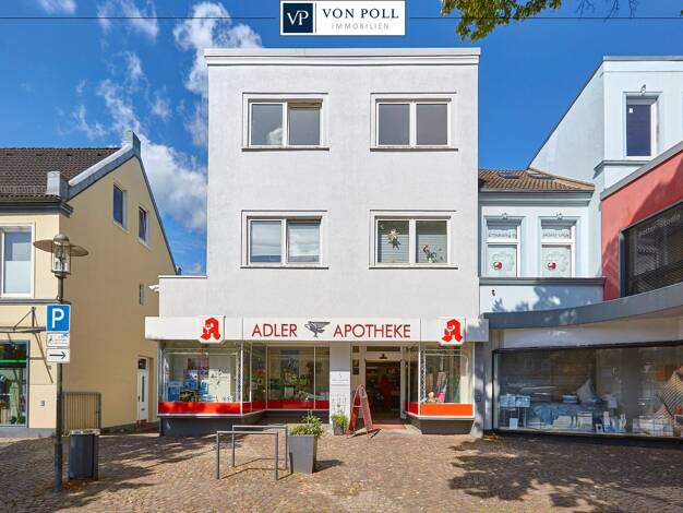Haus zum Kauf 780.000 € 8,5 Zimmer 116 m² 675 m² Grundstück Ahrensburg 22926