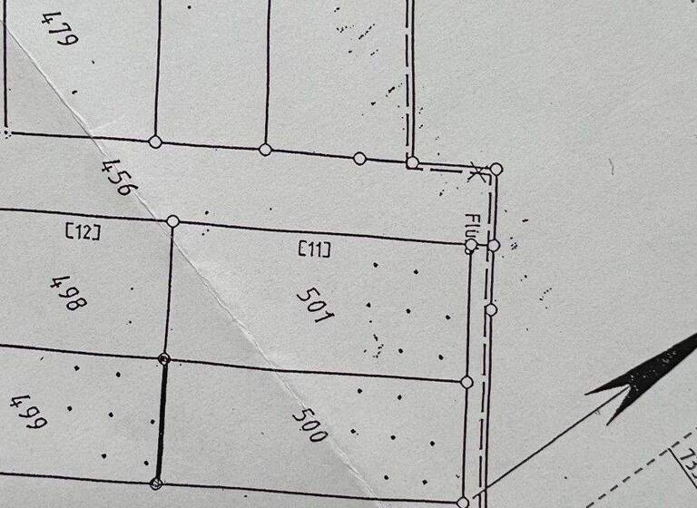 Grundstück zum Kauf 87.500 € 706 m² Grundstück Fürstlich Drehna Luckau 15926