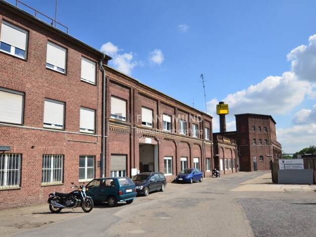 Bürofläche zur Miete provisionsfrei 4,75 € 200 m² Bürofläche Jüchen 41363