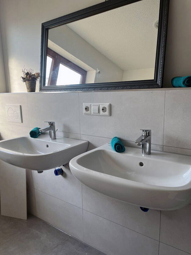 Wohnung zur Miete 950 € 4 Zimmer 97 m² 1. Geschoss Gottmadingen Gottmadingen 78244