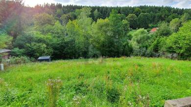 Grundstück zum Kauf 37.999 € 986 m² Grundstück Wahlbezirk 101 Suhl 98528