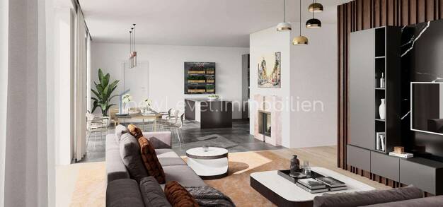 Terrassenwohnung zum Kauf - Neubau provisionsfrei 429.000 € 2 Zimmer 86 m² EG Entensee Rückersdorf 90607